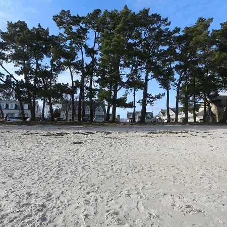 Apartamento Fouesnant, Avec Piscine Chauffee, A Pied - Fr-1-481-83 Fouesnant
